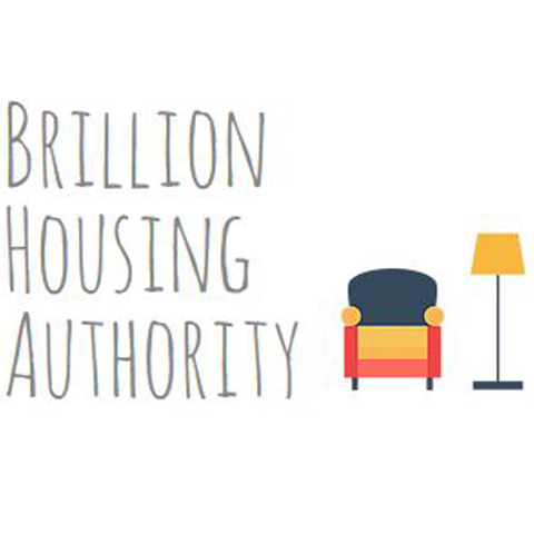 Brillion Housing Authority - Brillion, WI - Logo